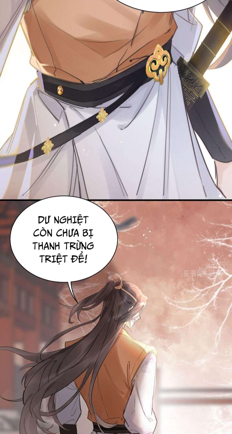 Chiết Chi: Chapter 1