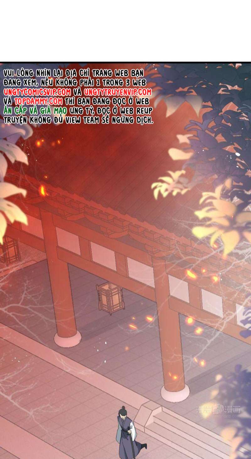 Chiết Chi: Chapter 1