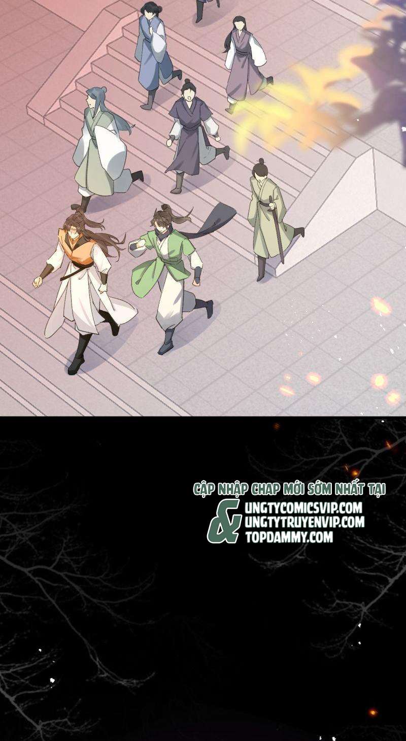 Chiết Chi: Chapter 1