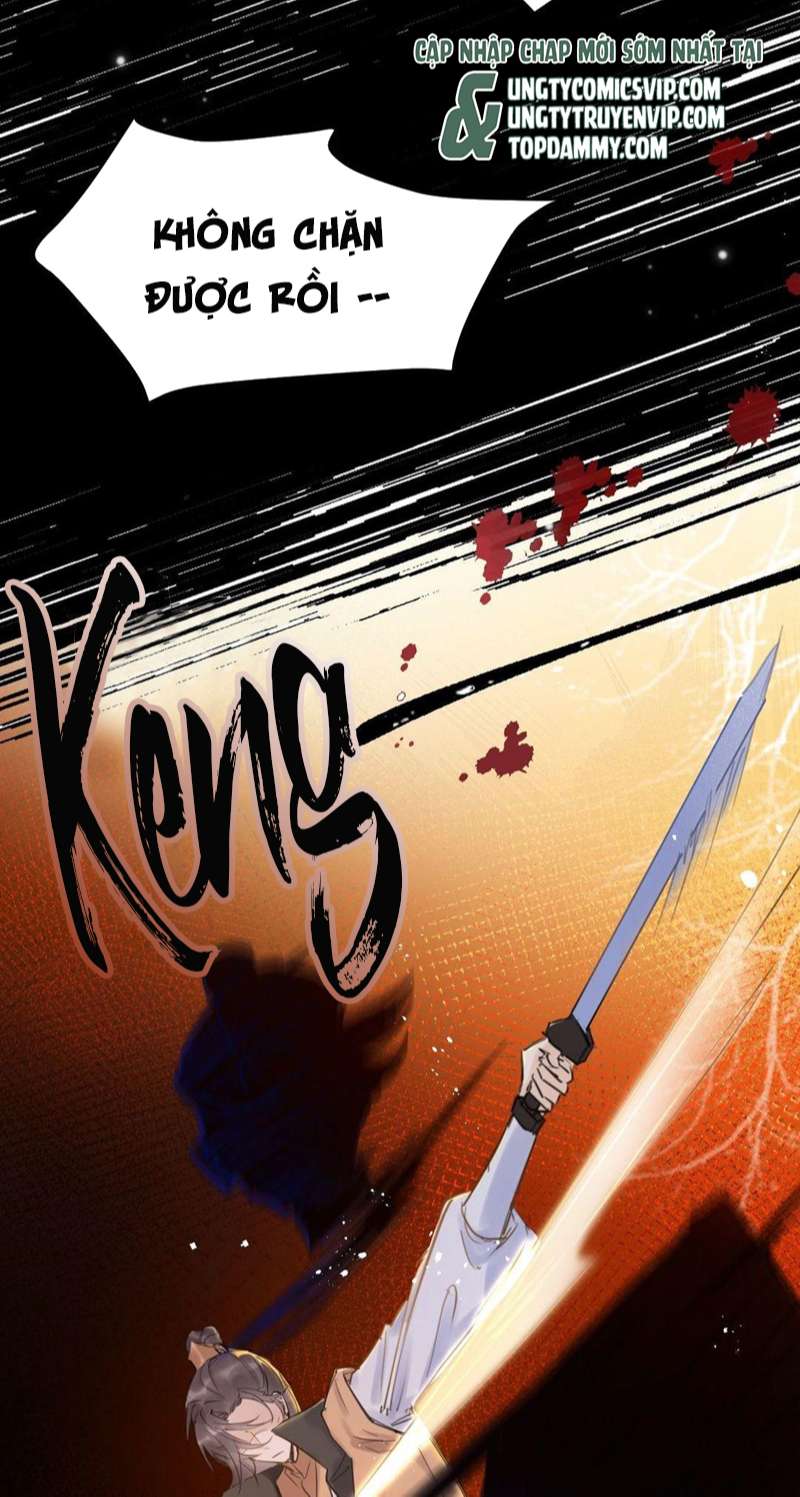 Chiết Chi: Chapter 1