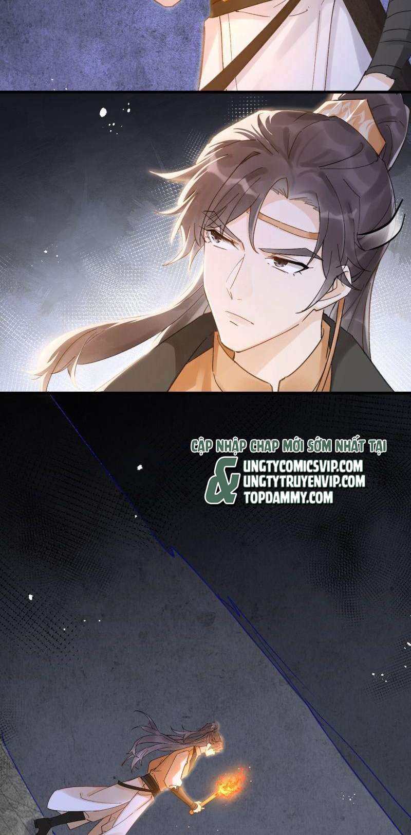 Chiết Chi: Chapter 1