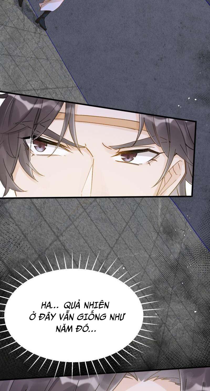 Chiết Chi: Chapter 1
