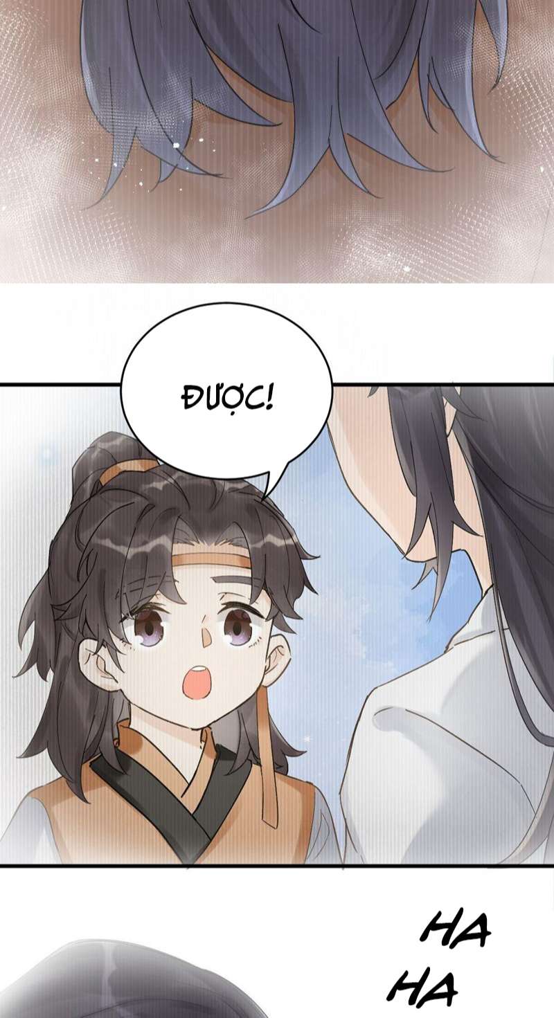 Chiết Chi: Chapter 1