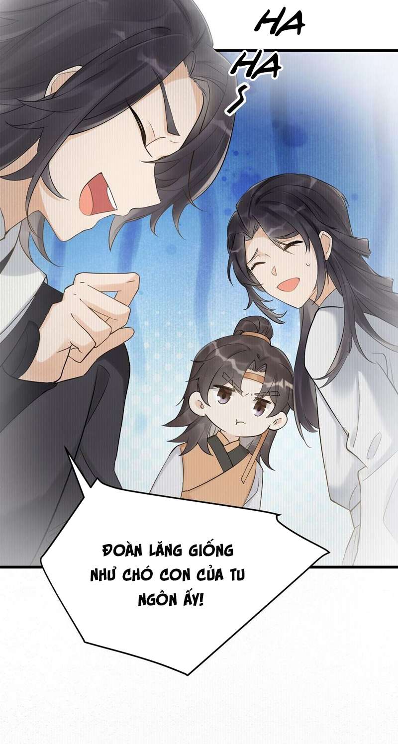 Chiết Chi: Chapter 1