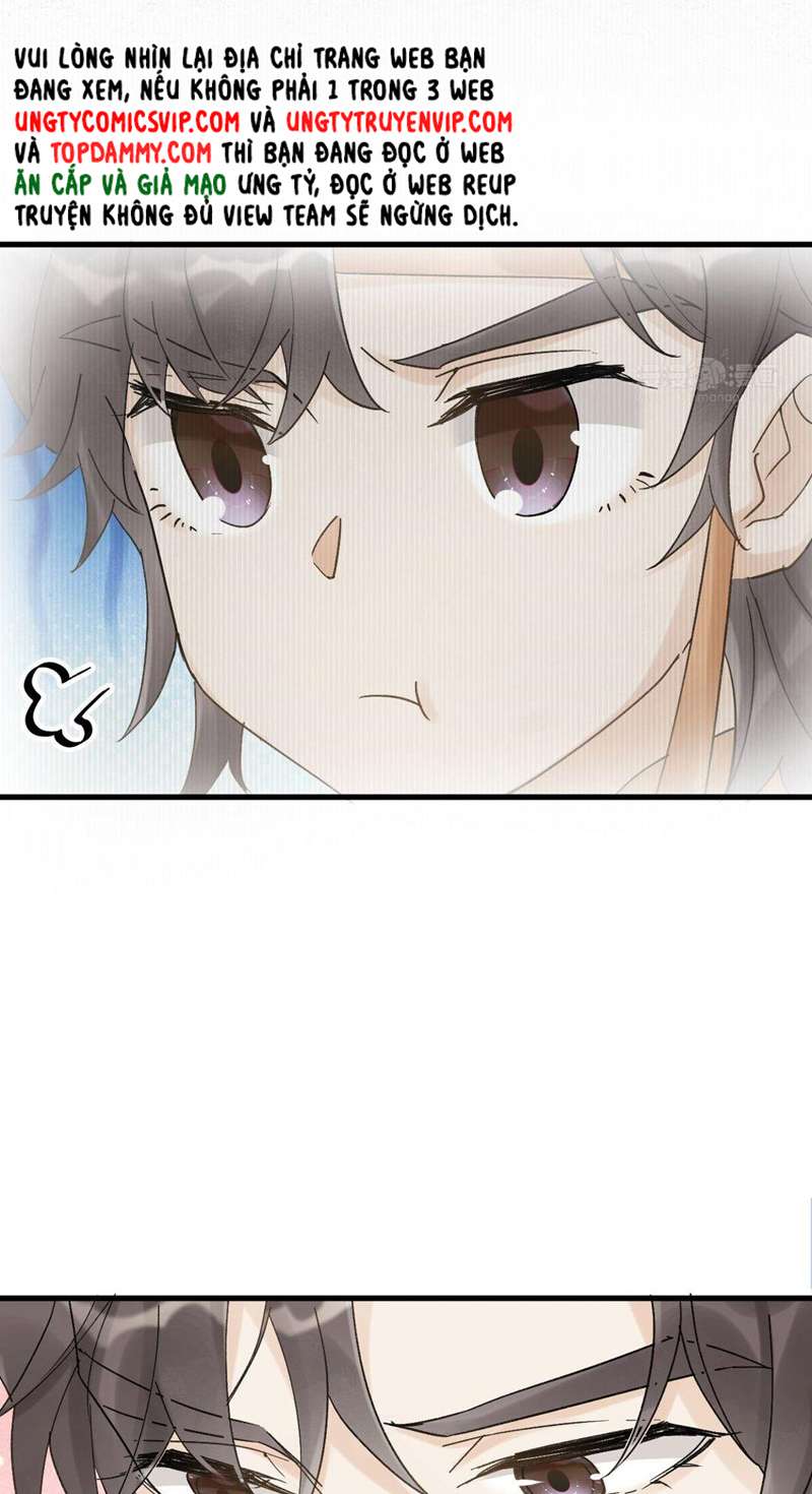 Chiết Chi: Chapter 1