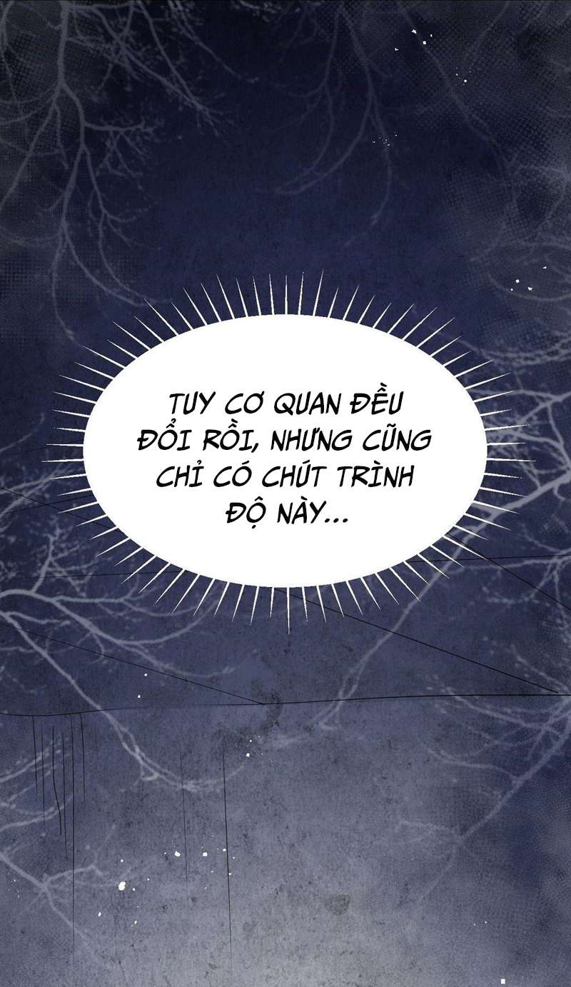 Chiết Chi: Chapter 1