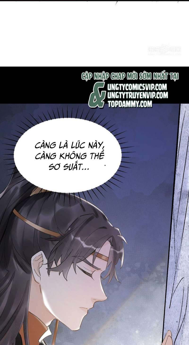 Chiết Chi: Chapter 1