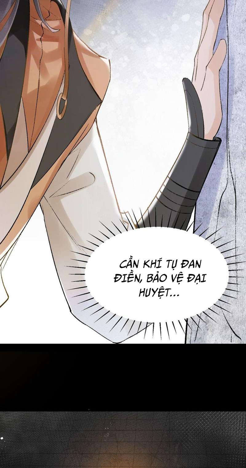 Chiết Chi: Chapter 1