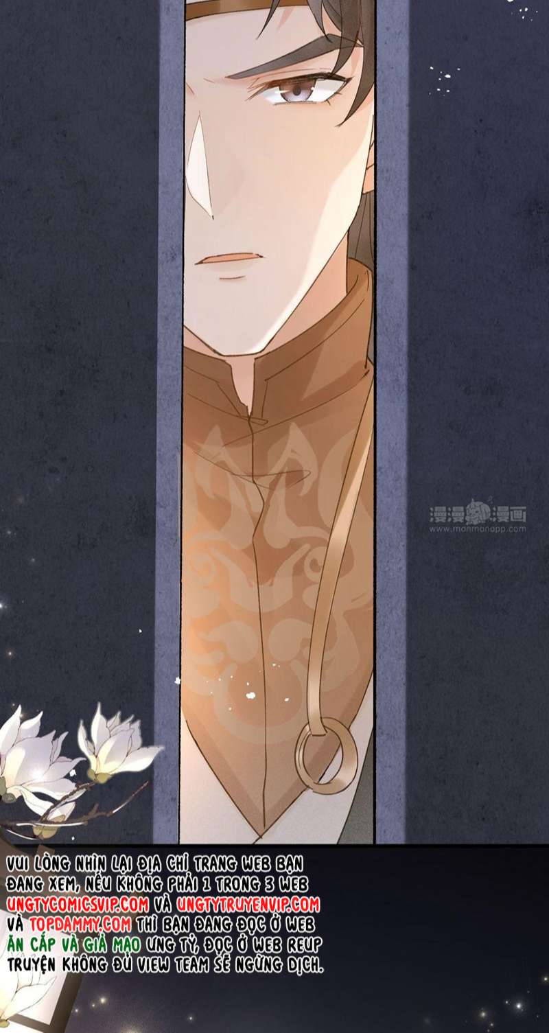 Chiết Chi: Chapter 1