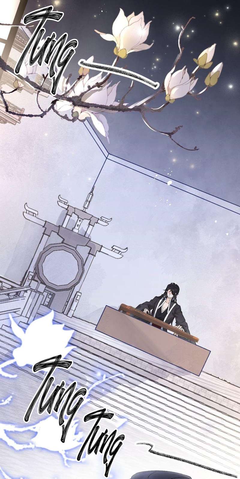 Chiết Chi: Chapter 1