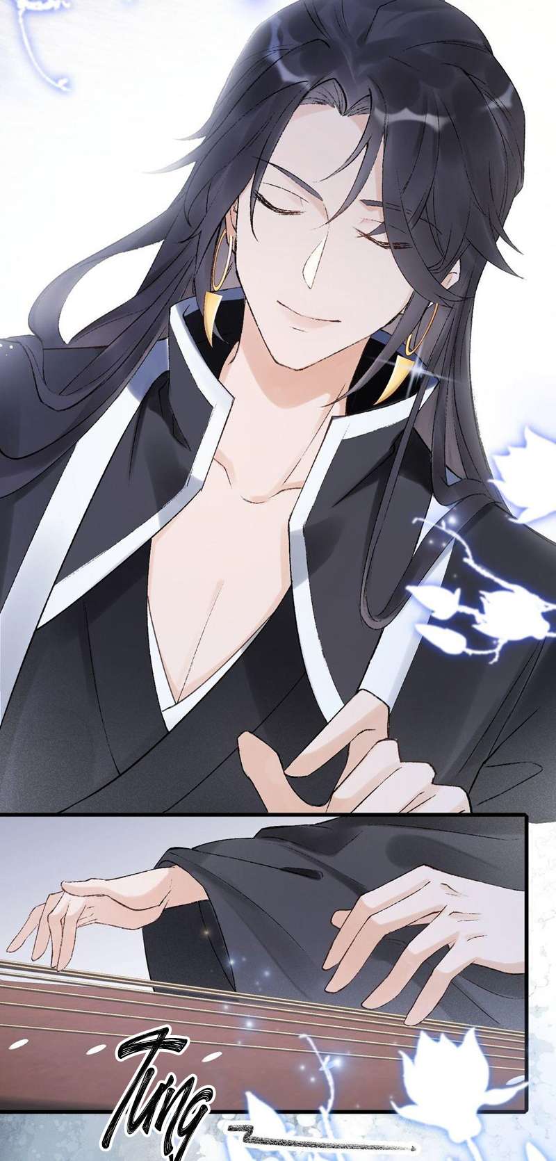 Chiết Chi: Chapter 1