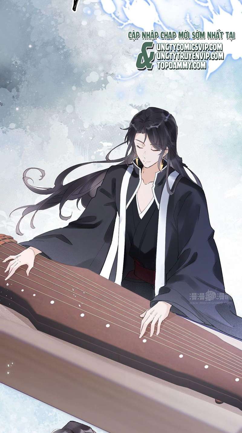 Chiết Chi: Chapter 1