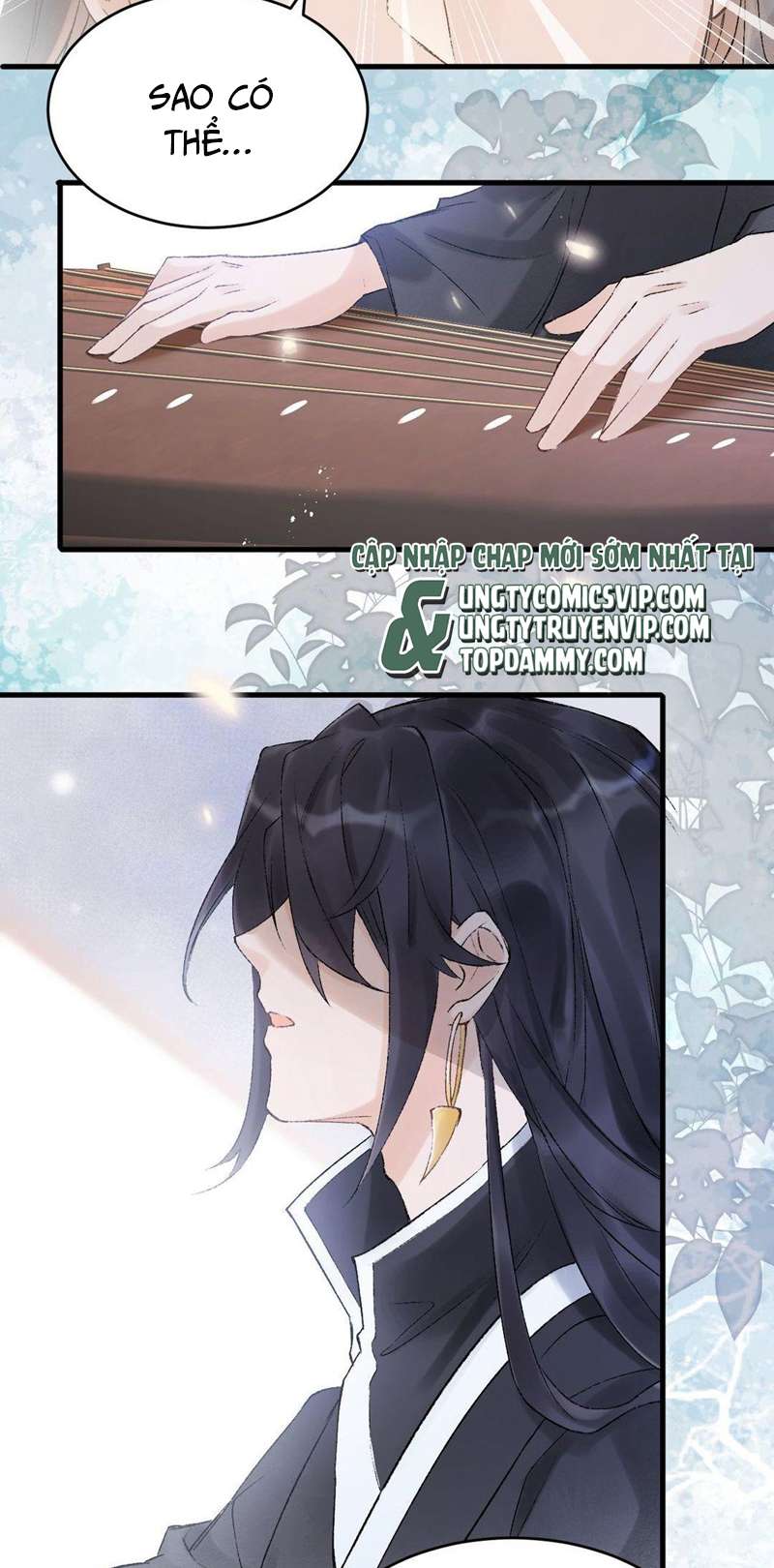 Chiết Chi: Chapter 1