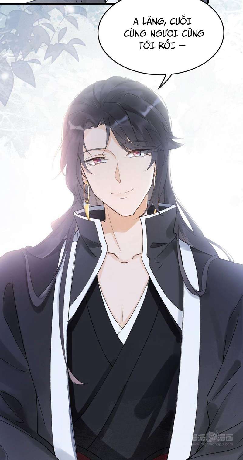 Chiết Chi: Chapter 1