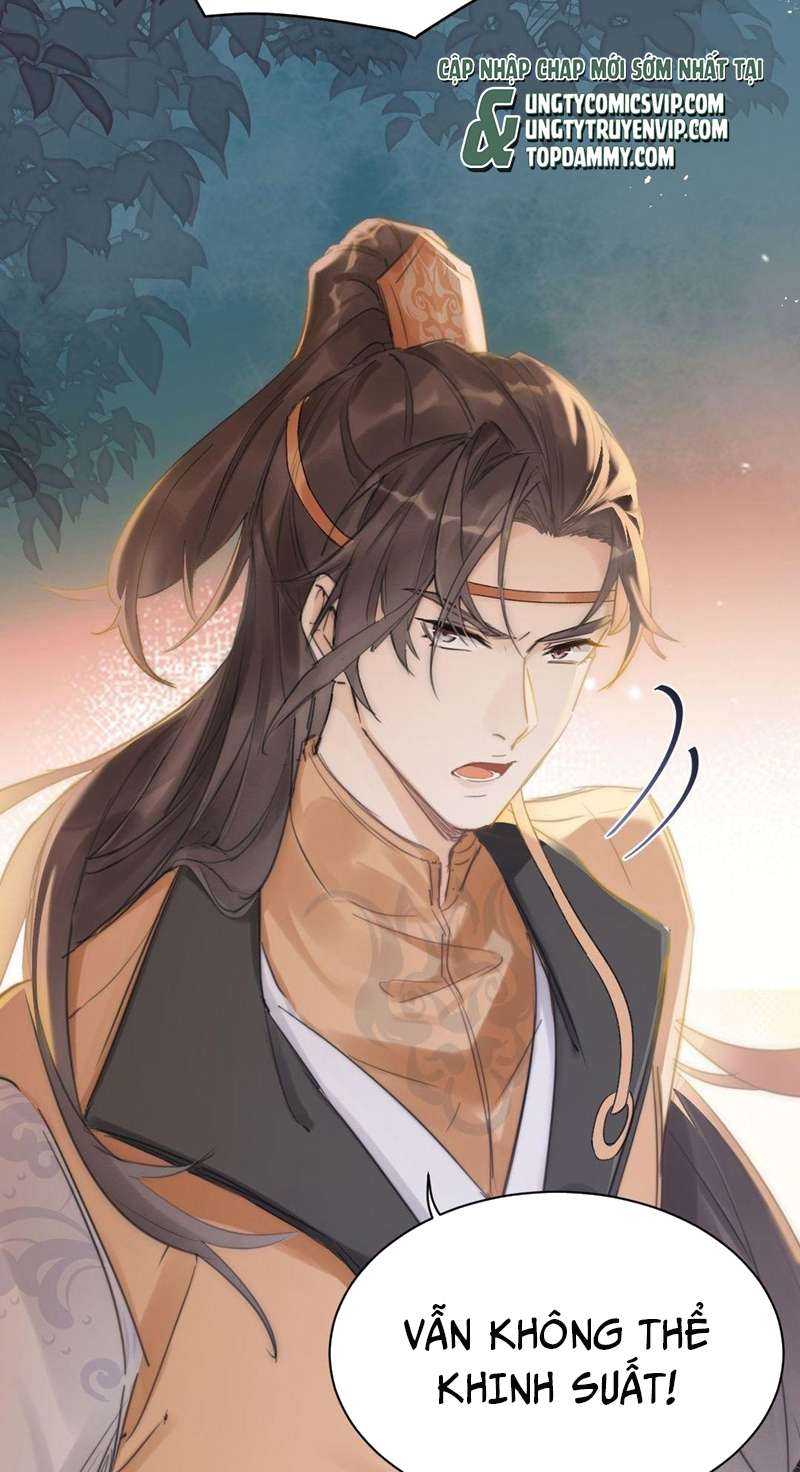 Chiết Chi: Chapter 1
