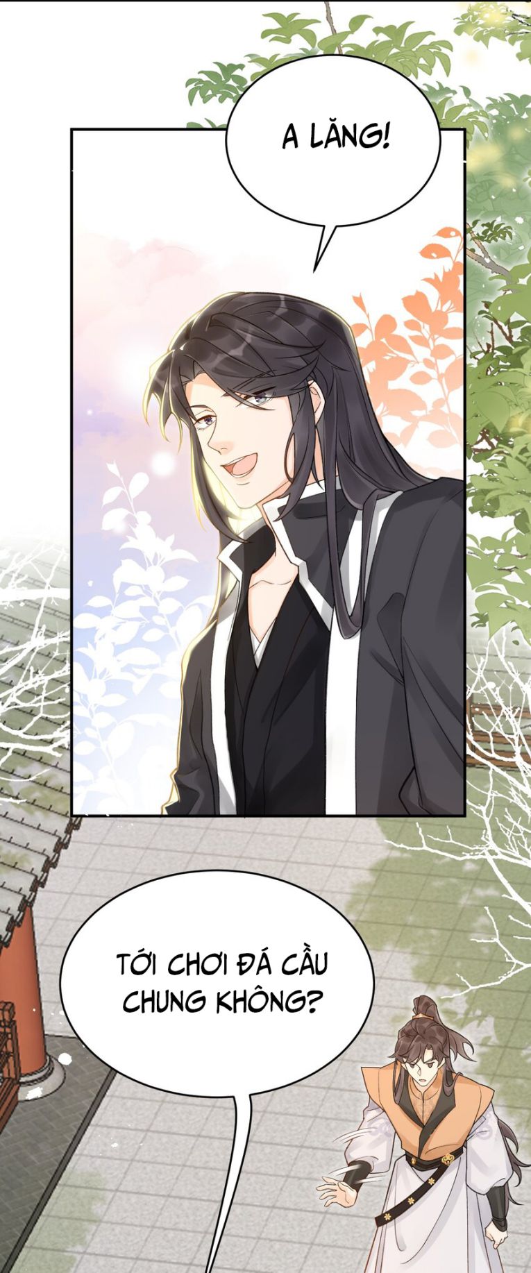 Chiết Chi: Chapter 11