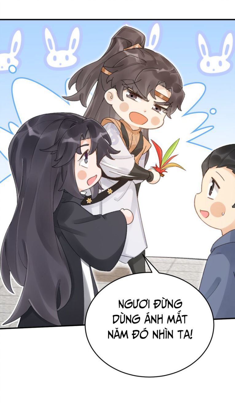 Chiết Chi: Chapter 11