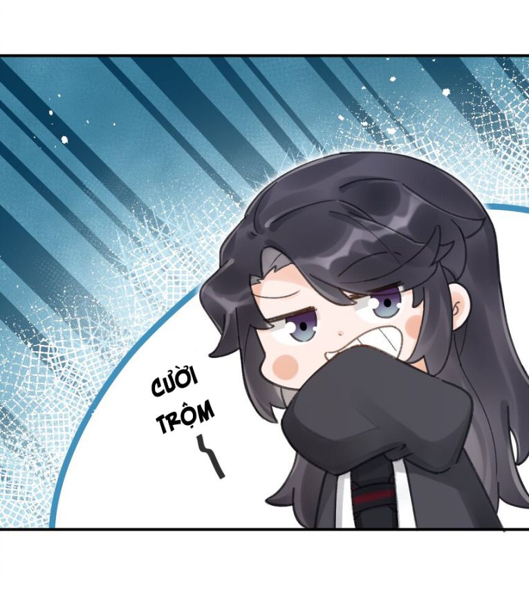 Chiết Chi: Chapter 11