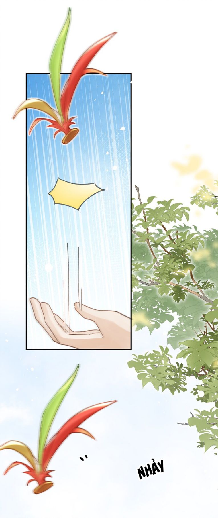 Chiết Chi: Chapter 11