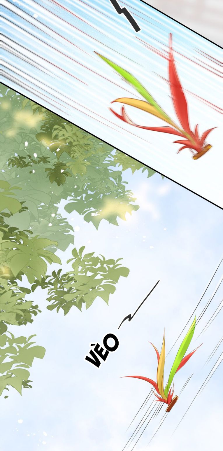 Chiết Chi: Chapter 11