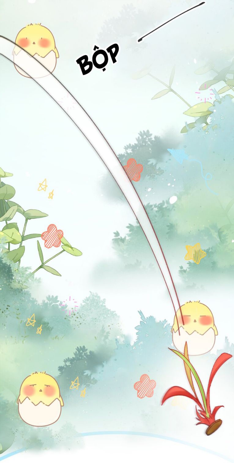 Chiết Chi: Chapter 11