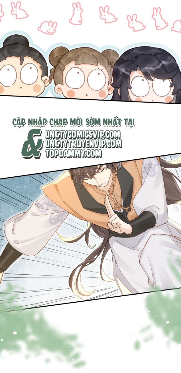 Chiết Chi: Chapter 11