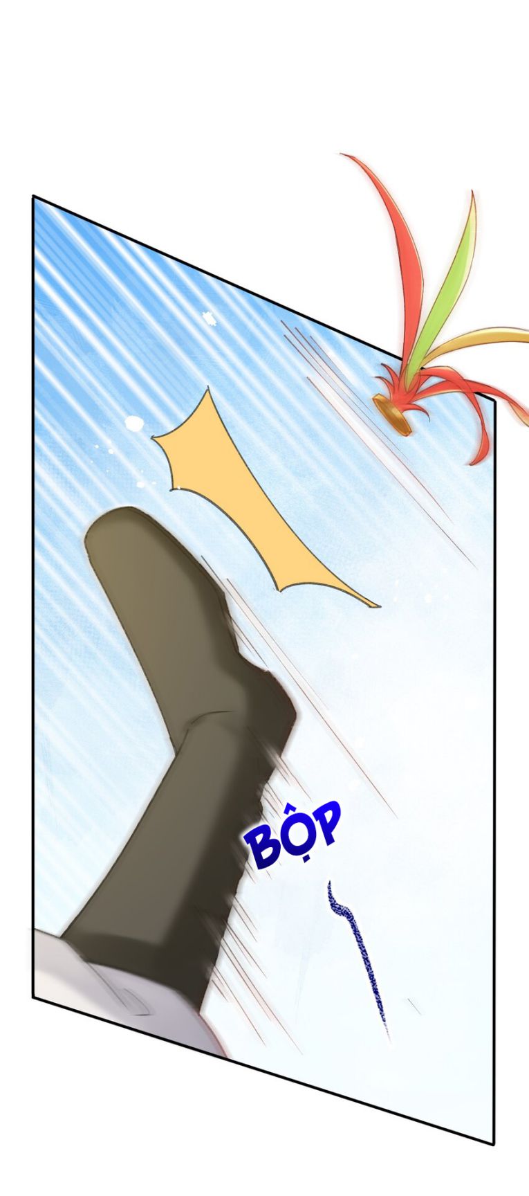 Chiết Chi: Chapter 11