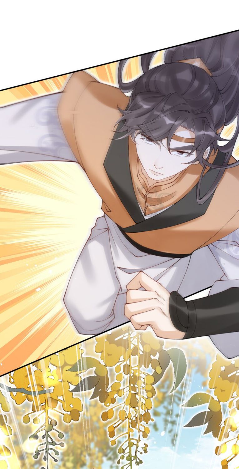 Chiết Chi: Chapter 11