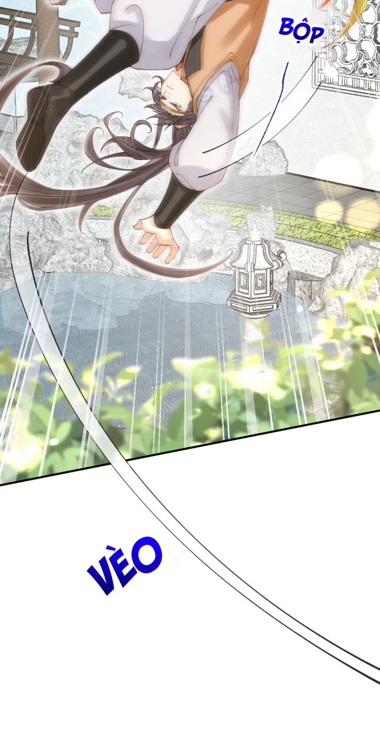 Chiết Chi: Chapter 11