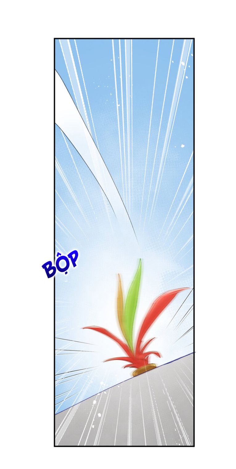 Chiết Chi: Chapter 11