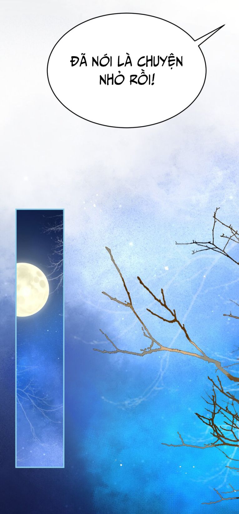 Chiết Chi: Chapter 11