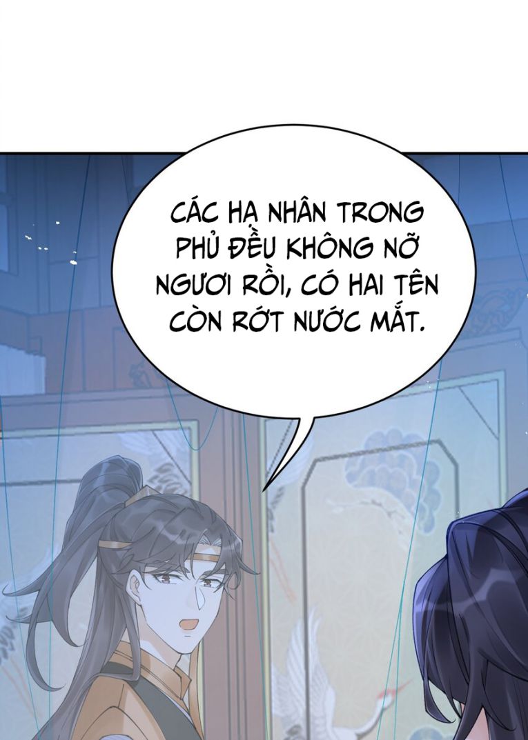 Chiết Chi: Chapter 11