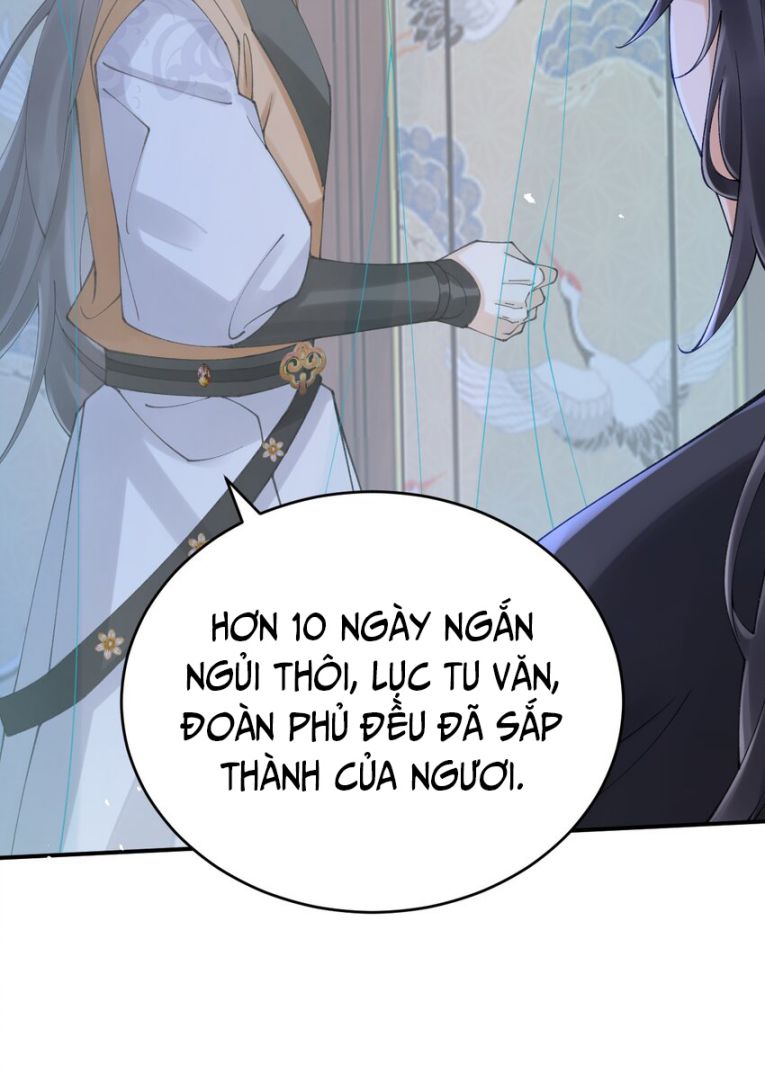 Chiết Chi: Chapter 11