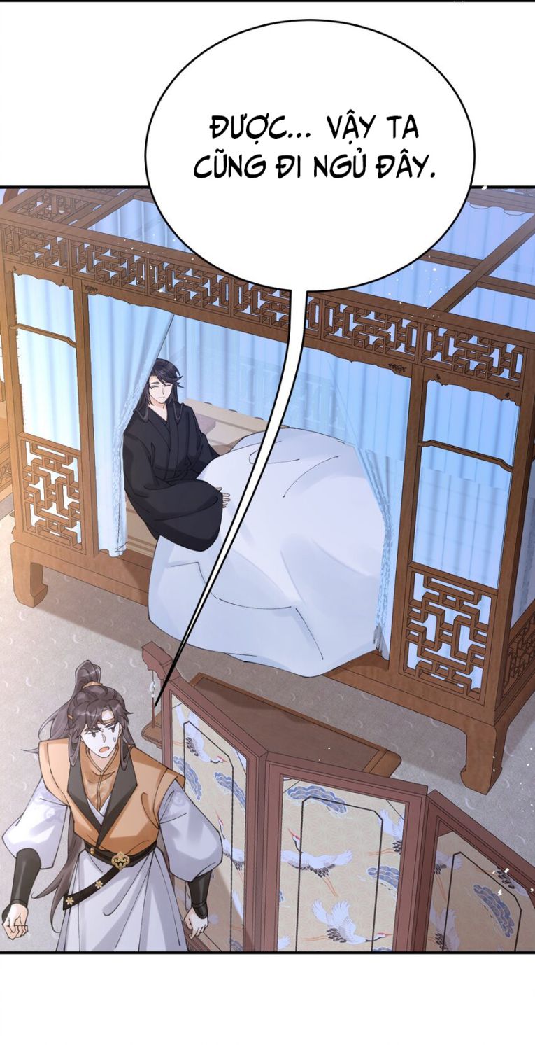 Chiết Chi: Chapter 11