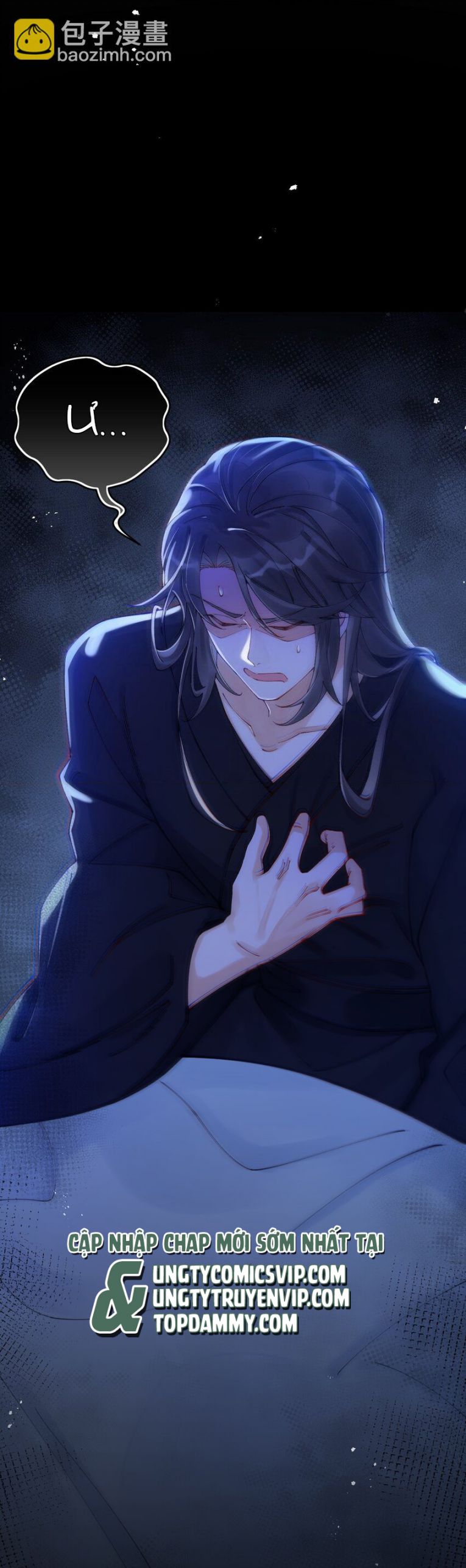 Chiết Chi: Chapter 11