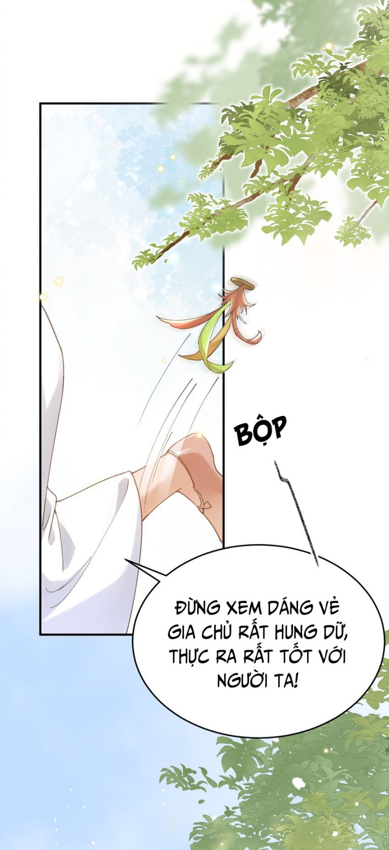 Chiết Chi: Chapter 11