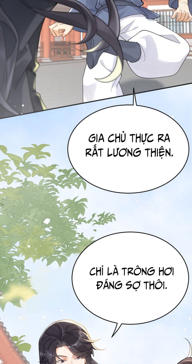 Chiết Chi: Chapter 11