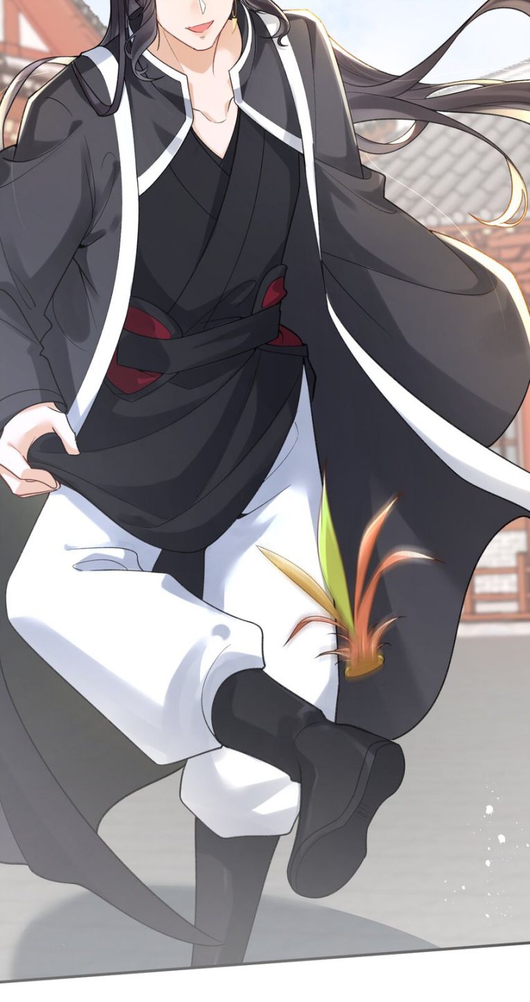 Chiết Chi: Chapter 11