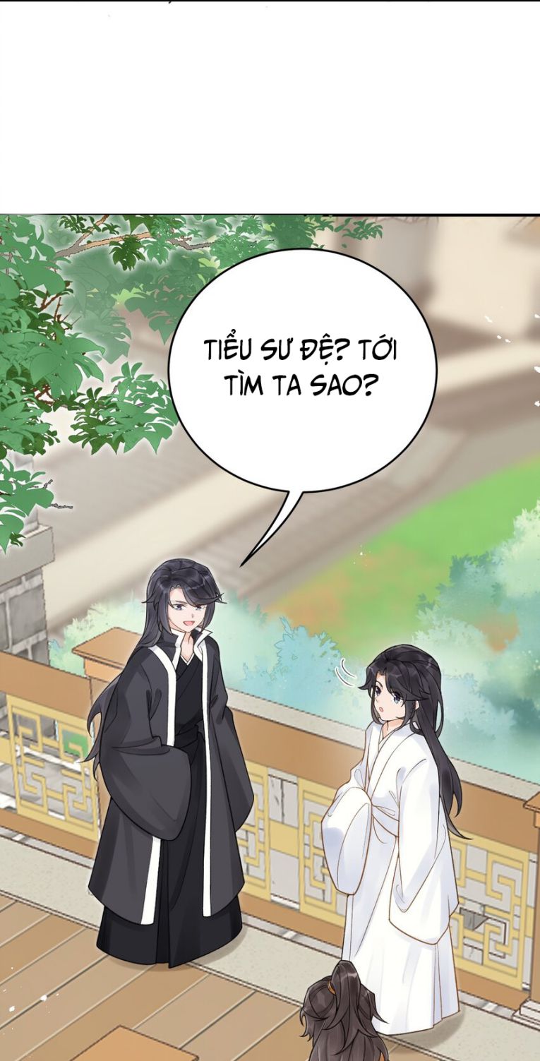 Chiết Chi: Chapter 12