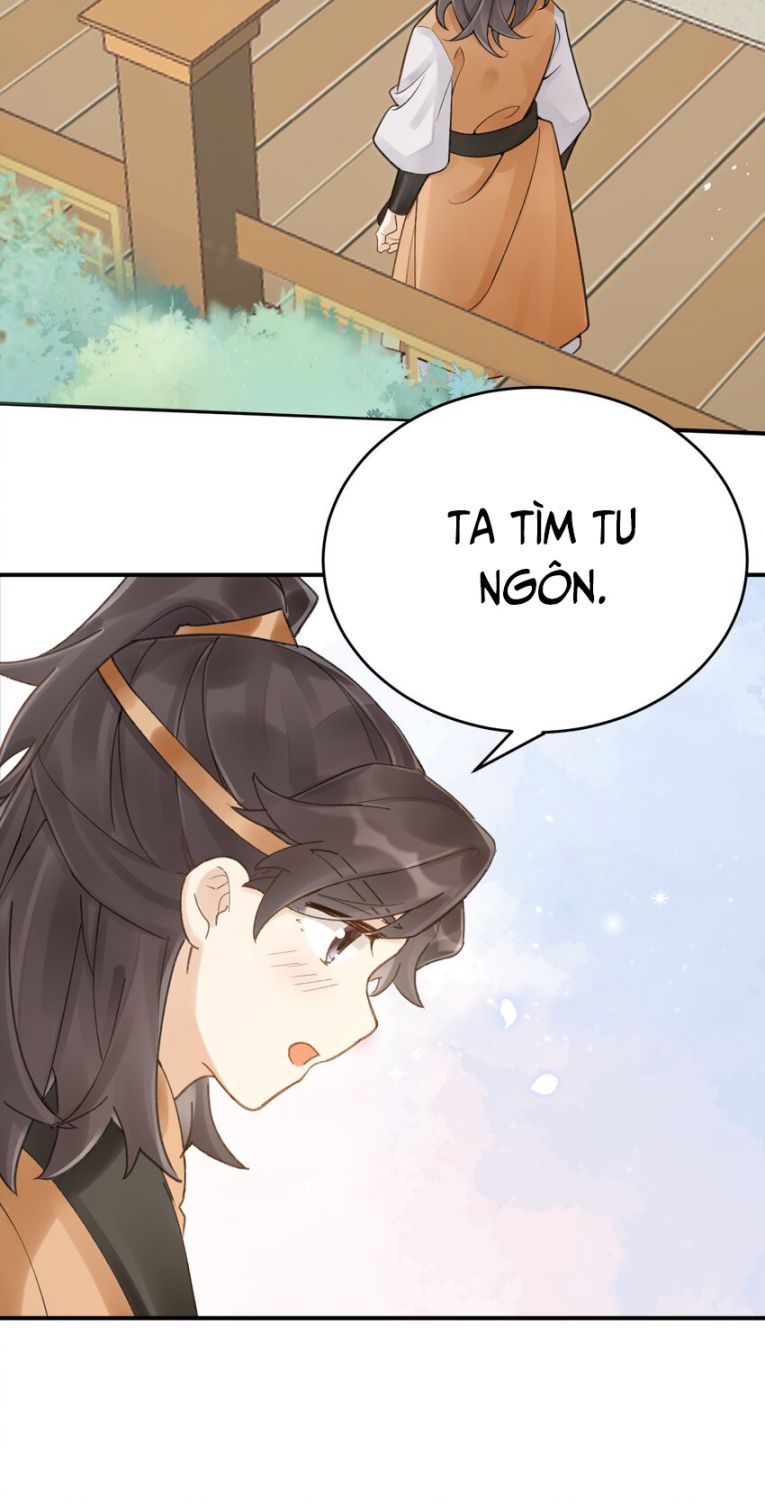 Chiết Chi: Chapter 12