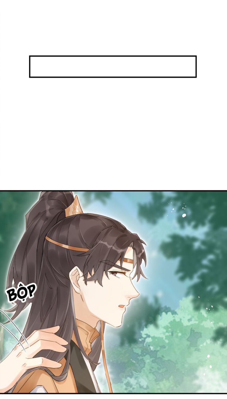 Chiết Chi: Chapter 12