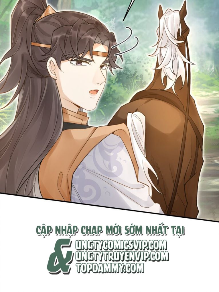 Chiết Chi: Chapter 12