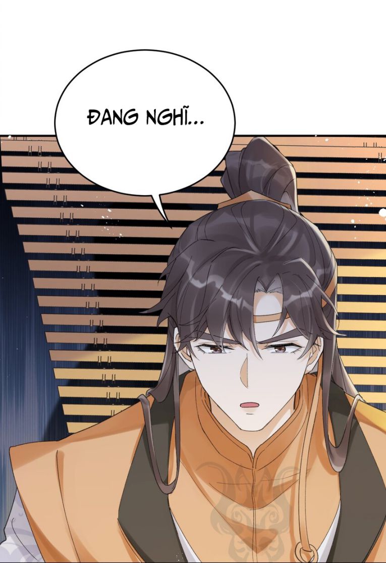 Chiết Chi: Chapter 12