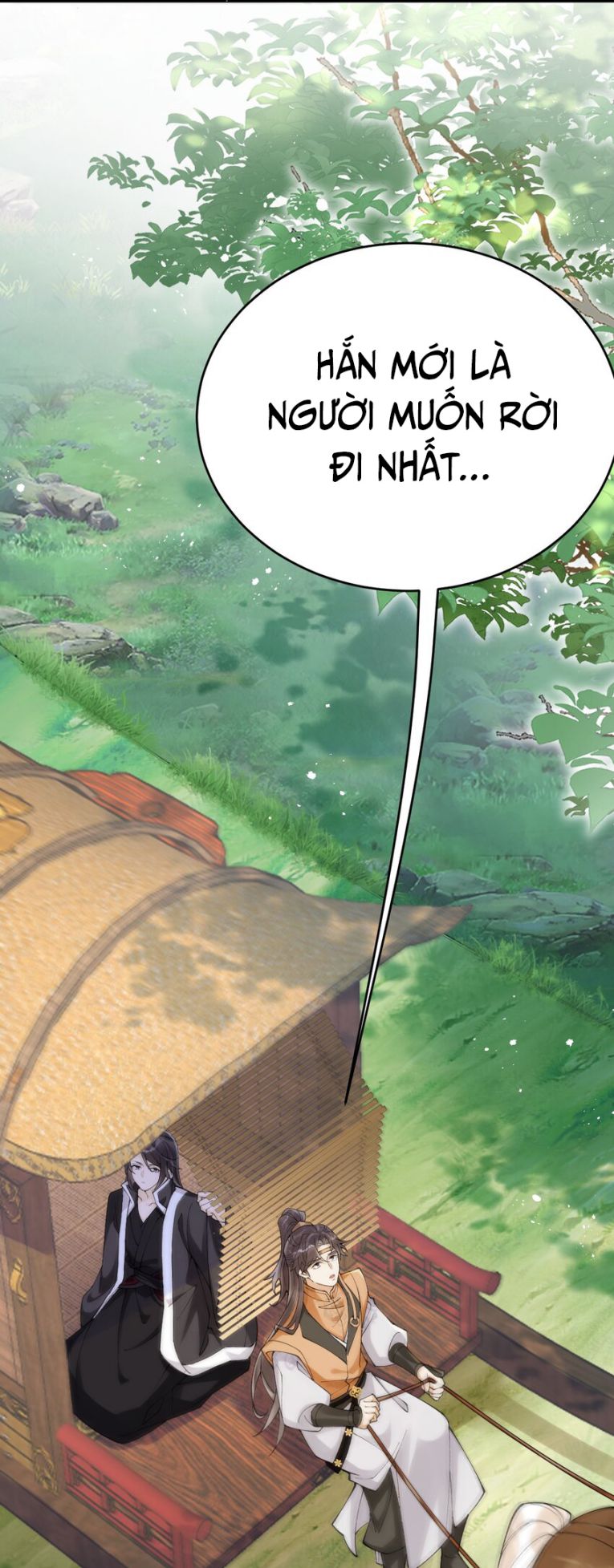 Chiết Chi: Chapter 12