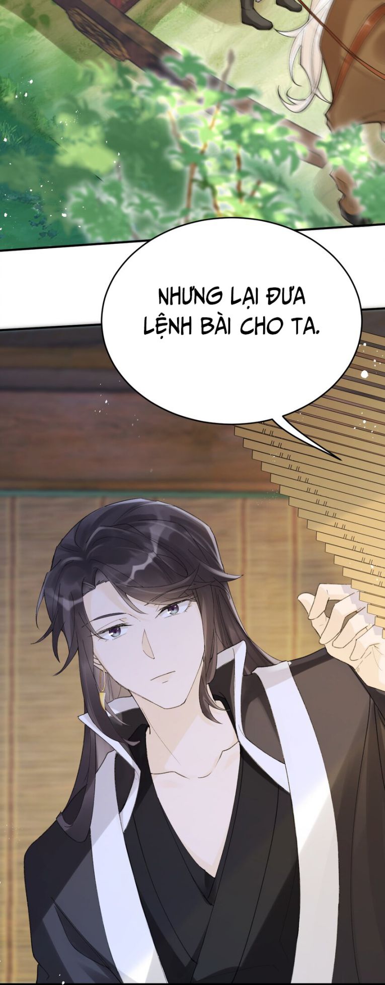 Chiết Chi: Chapter 12