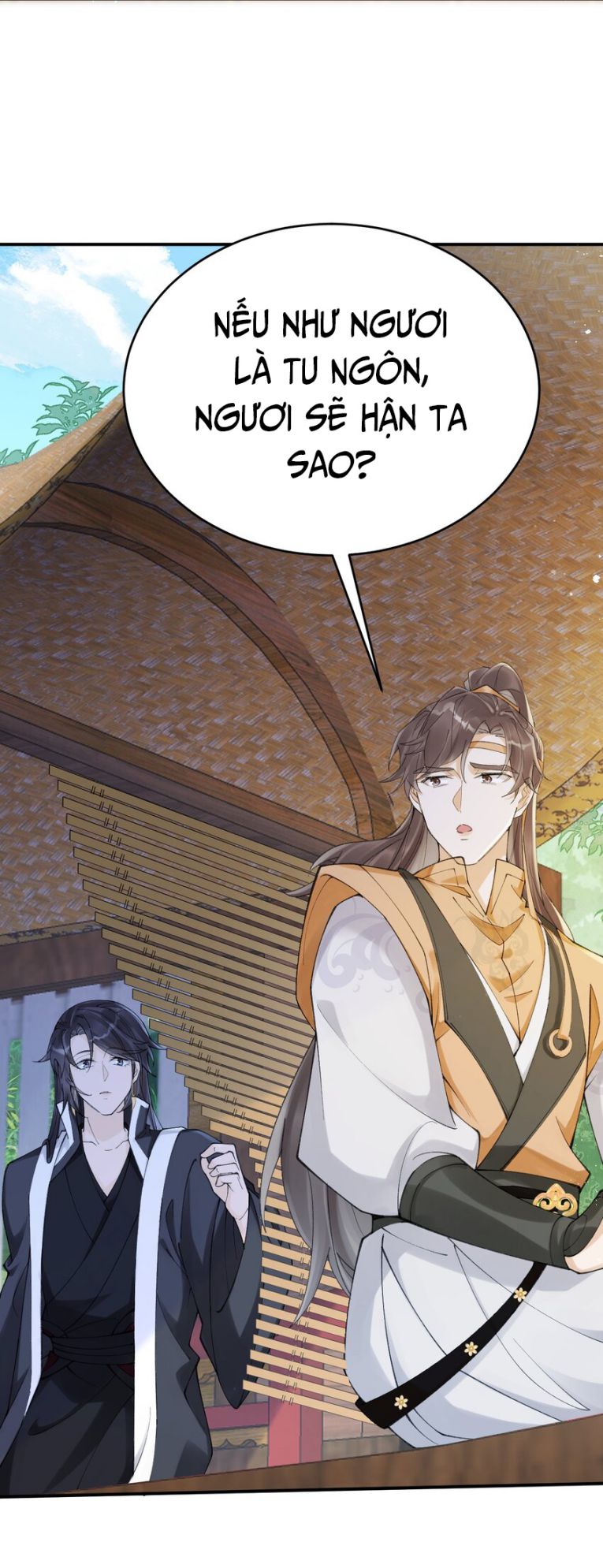 Chiết Chi: Chapter 12
