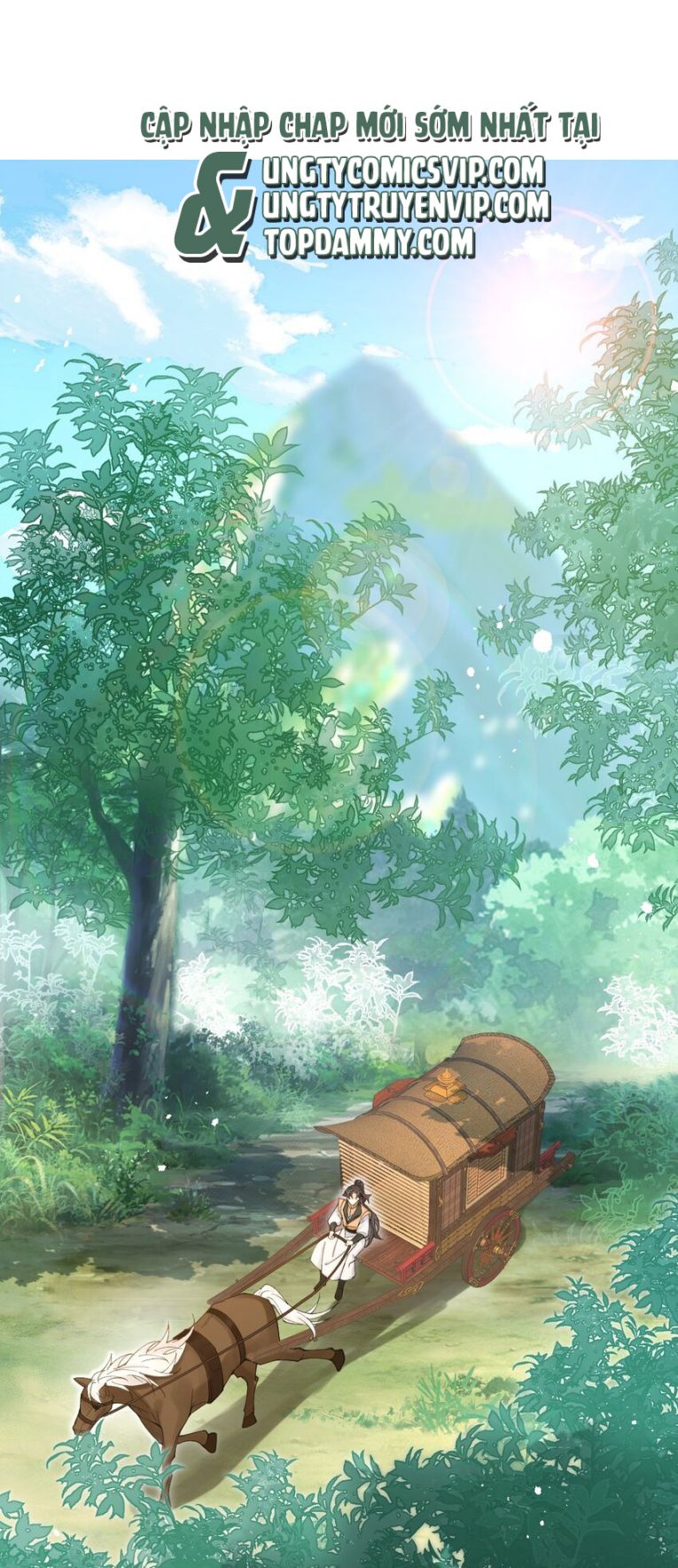 Chiết Chi: Chapter 12