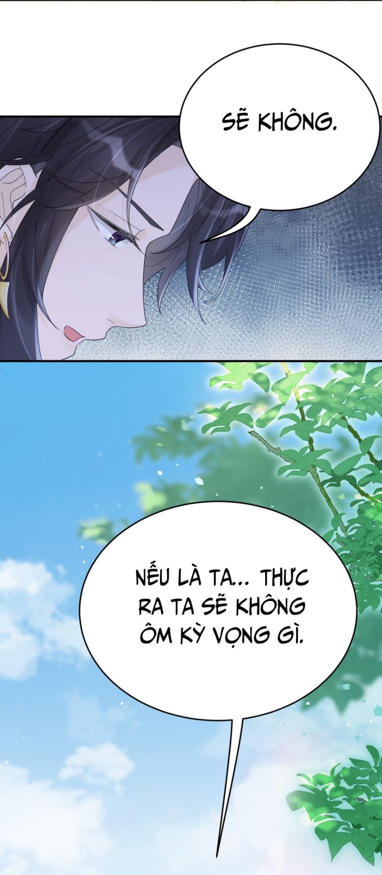 Chiết Chi: Chapter 12