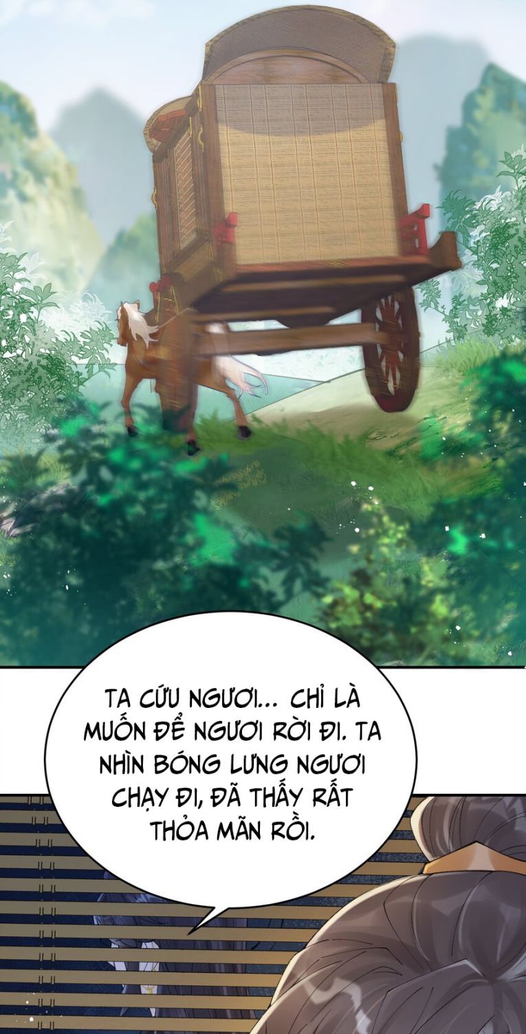 Chiết Chi: Chapter 12