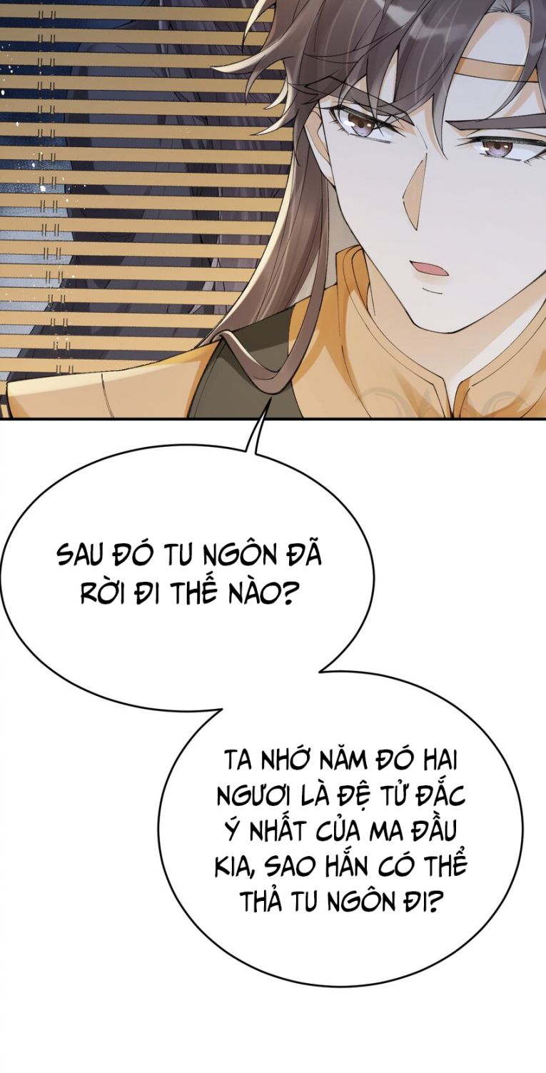 Chiết Chi: Chapter 12